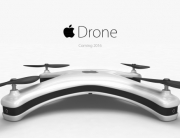 drone apple